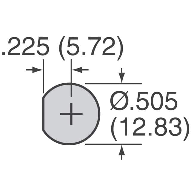 6745 Pomona Electronics  Gruppi di connettori coassiali (RF)